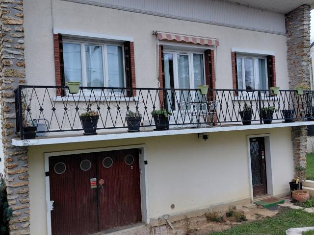 Maison 5 pièces 130 m²