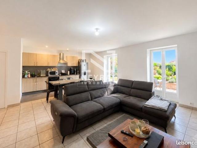 Maison 5 pièces 130 m²