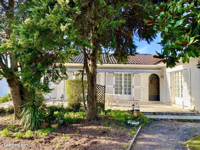 Maison 5 pièces 130 m²