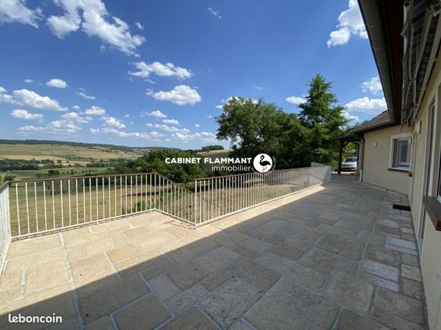 Maison 5 pièces 130 m²