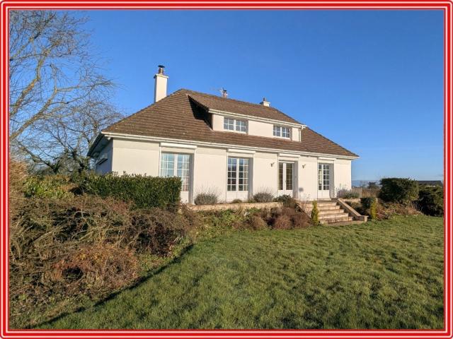 Maison 5 pièces 130 m²