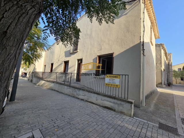 Maison 5 pièces 130 m²