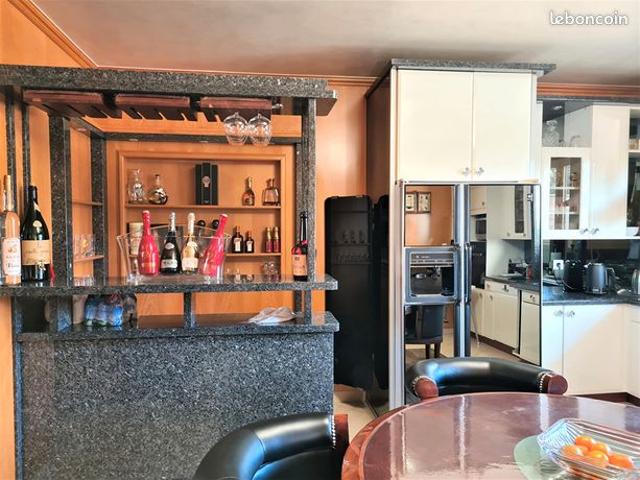 Maison 5 pièces 130 m²