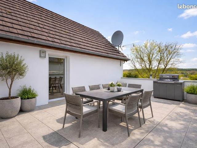 Maison 5 pièces 130 m²