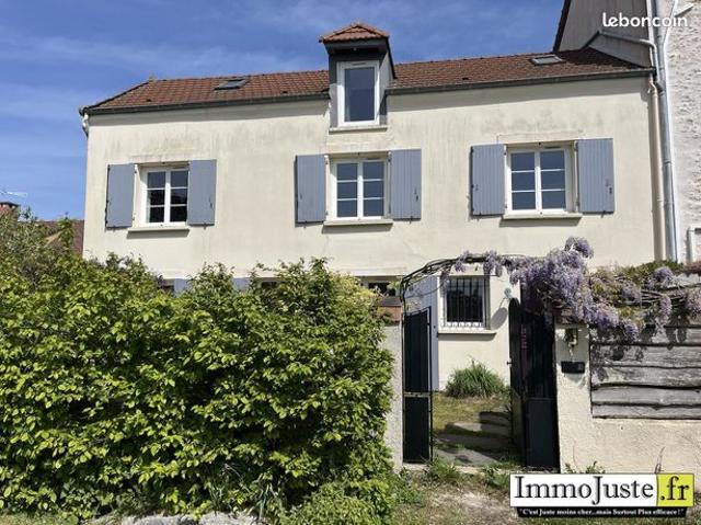 Maison 5 pièces 130 m²