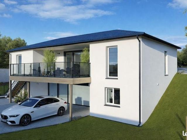 Maison 5 pièces 130 m²