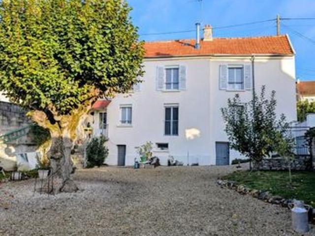 Maison 5 pièces 130 m²