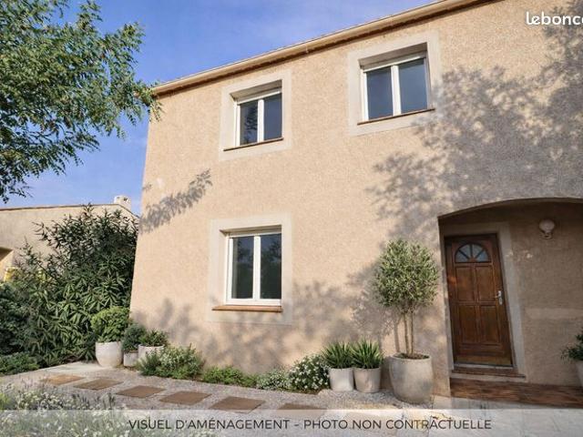 Maison 5 pièces 130 m²