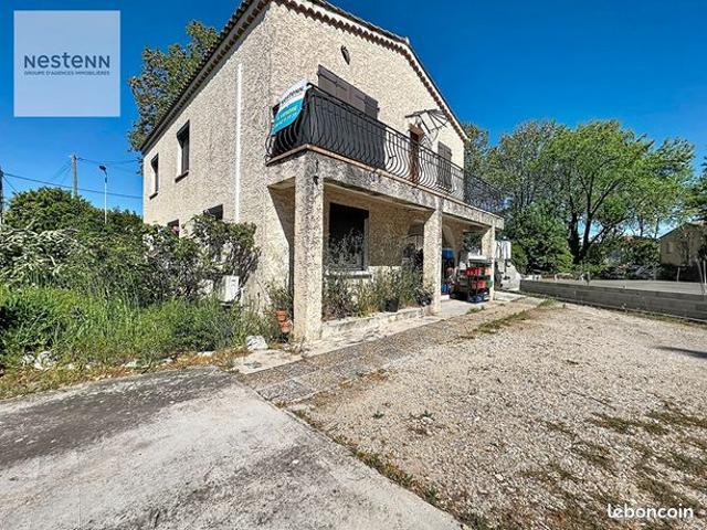 Maison 5 pièces 130 m²