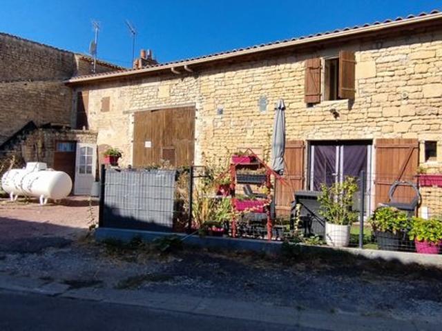 Maison 5 pièces 130 m²