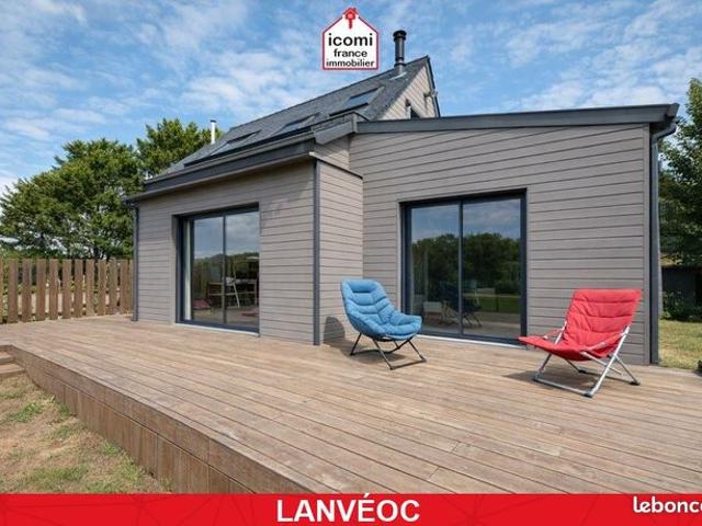Maison 5 pièces 130 m²