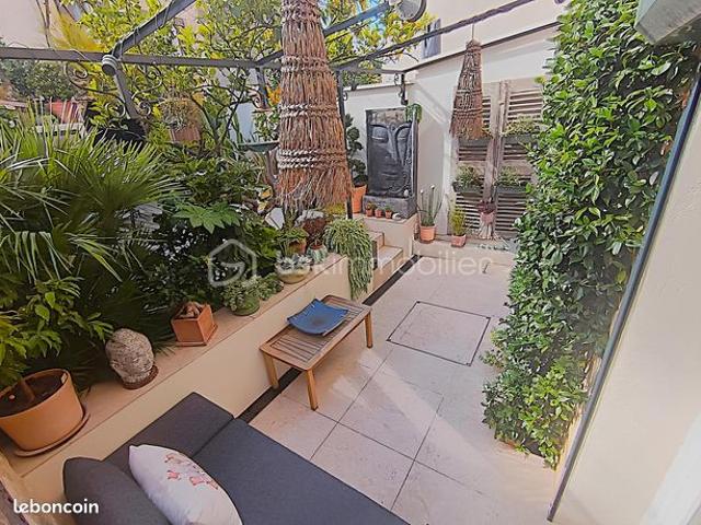 Maison 5 pièces 130 m²