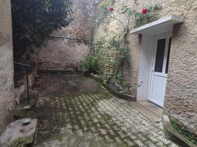 Maison 5 pièces 130 m²