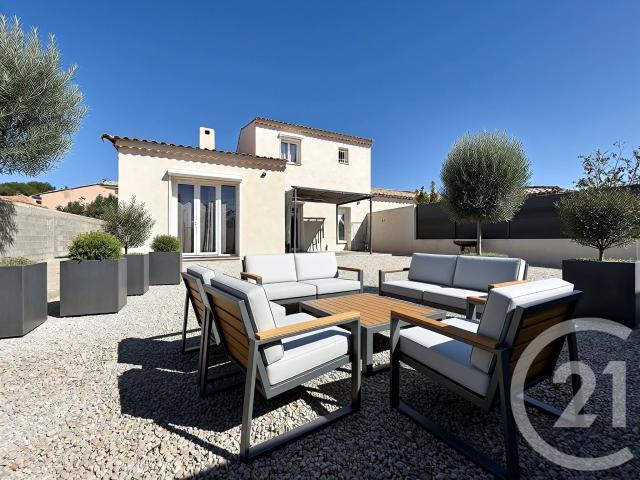 Maison 5 pièces 130 m²