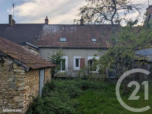 Maison 5 pièces 130 m²