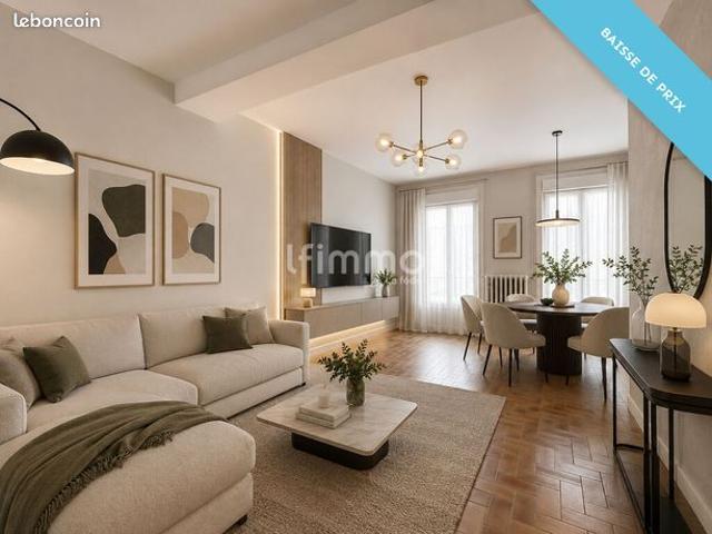 Maison 5 pièces 130 m²