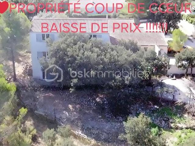 Maison 5 pièces 130 m²