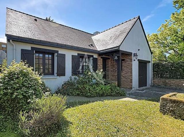 Maison 5 pièces 130 m²