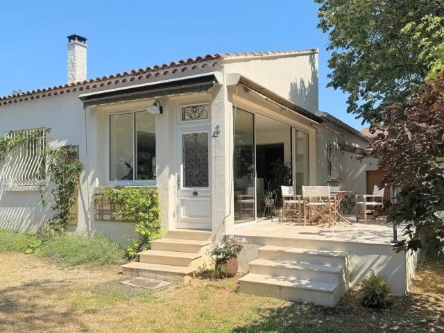 Maison 5 pièces 130 m²