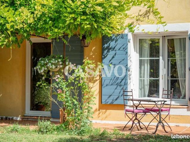Maison 5 pièces 130 m²