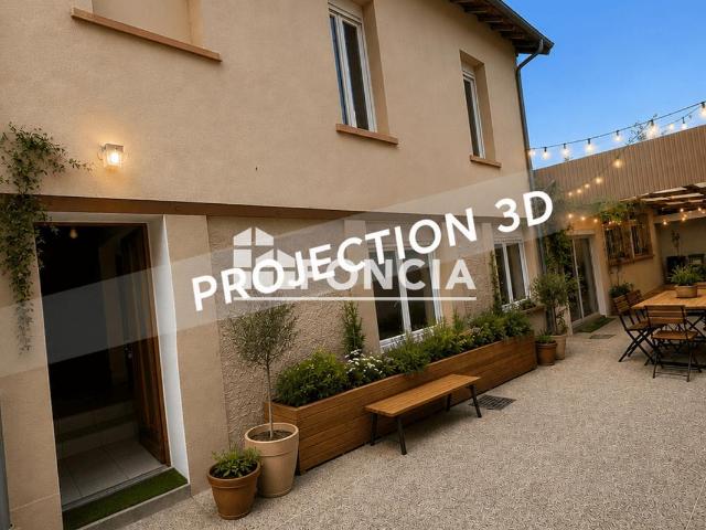 Maison 5 pièces 130 m²
