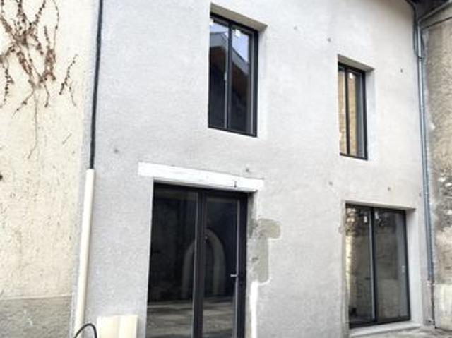 Maison 5 pièces 130 m²