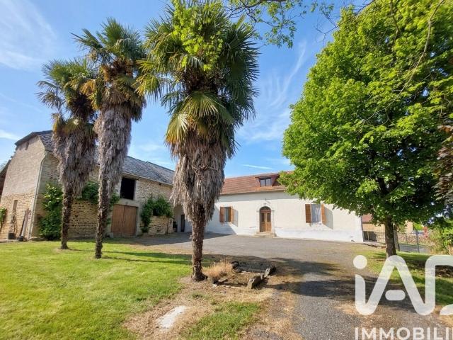 Maison 5 pièces 130 m²