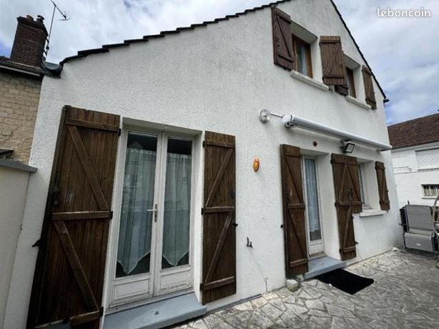 Maison 5 pièces 130 m²