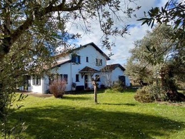 Maison 5 pièces 130 m²
