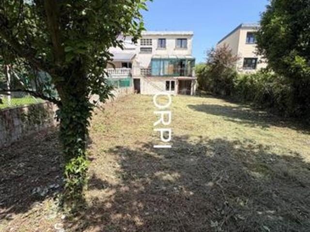 Maison 5 pièces 130 m²
