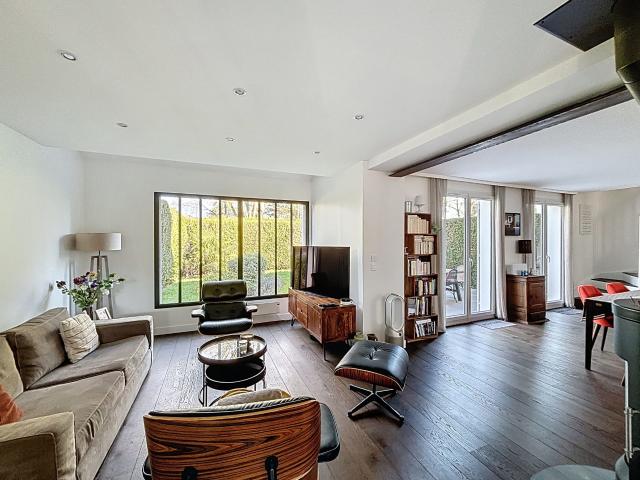 Maison 5 pièces 130 m²