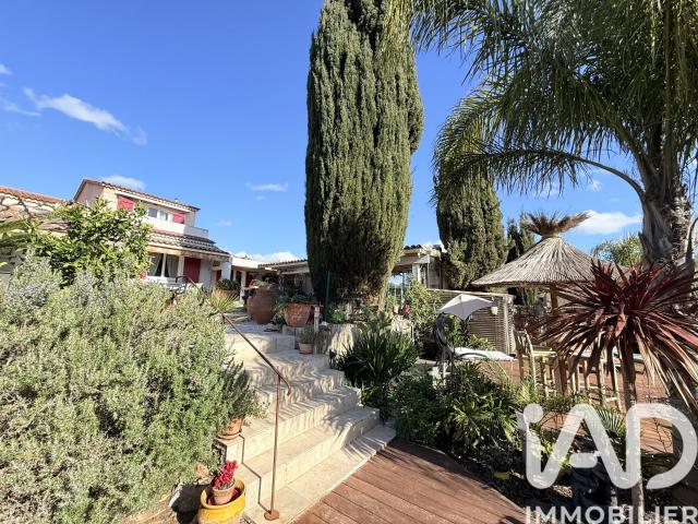 Maison 5 pièces 130 m²