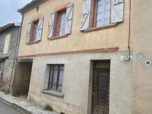 Maison 5 pièces 130 m²