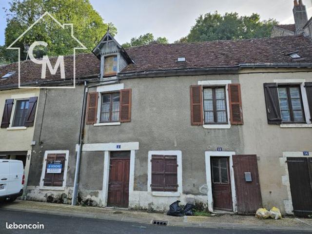 Maison 5 pièces 130 m²