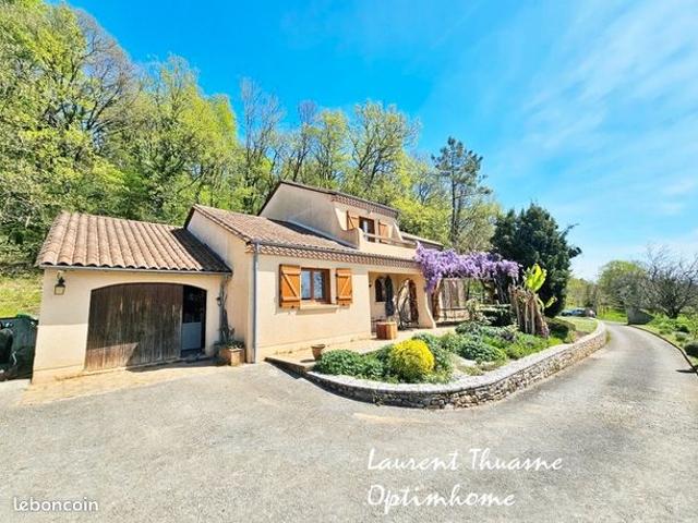 Maison 5 pièces 130 m²