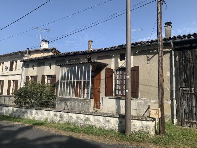 Maison 5 pièces 130 m²