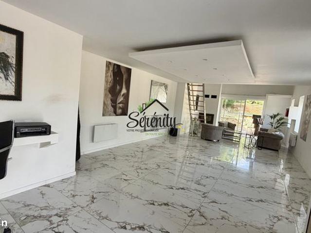 Maison 5 pièces 130 m²