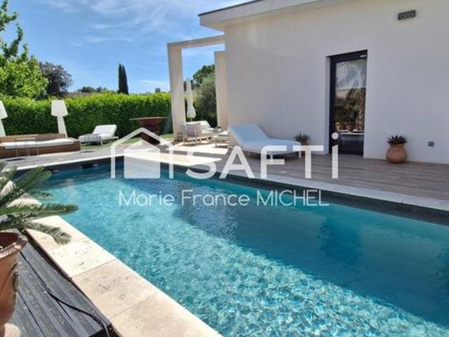 Maison 5 pièces 130 m²