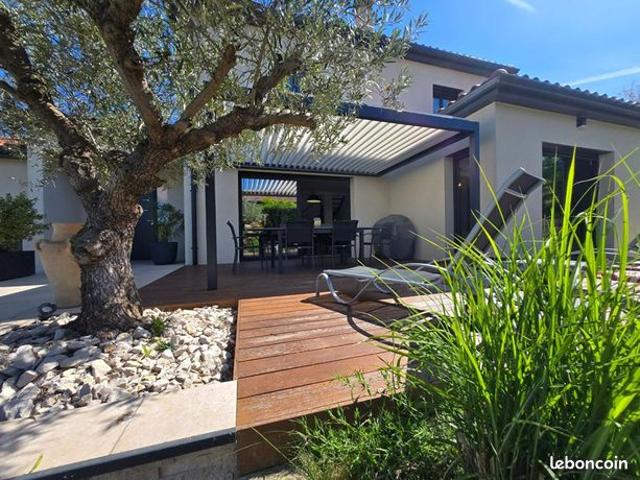 Maison 5 pièces 130 m²