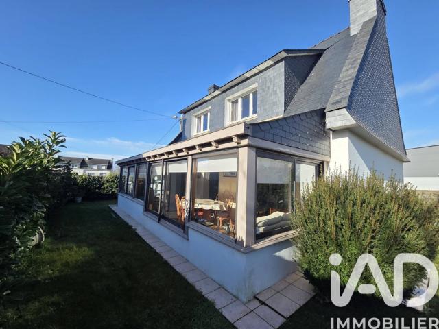 Maison 5 pièces 130 m²