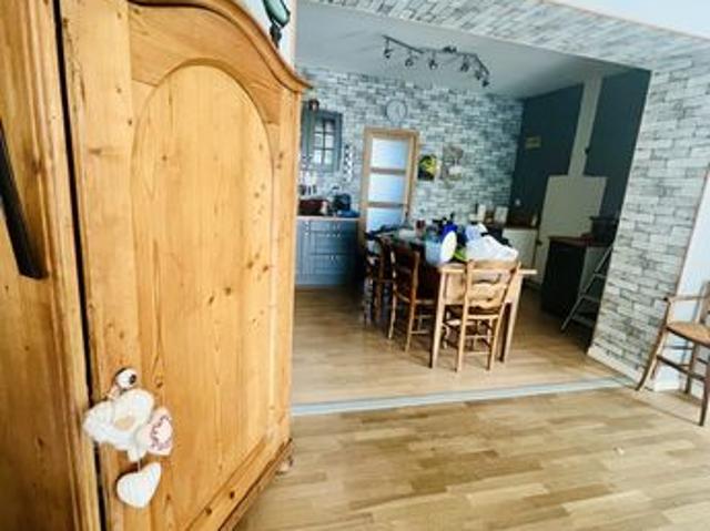 Maison 5 pièces 130 m²