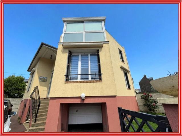 Maison 5 pièces 130 m²