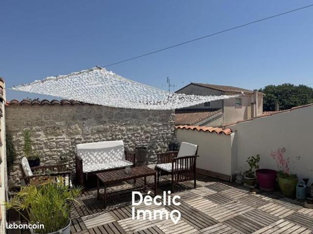 Maison 5 pièces 130 m²