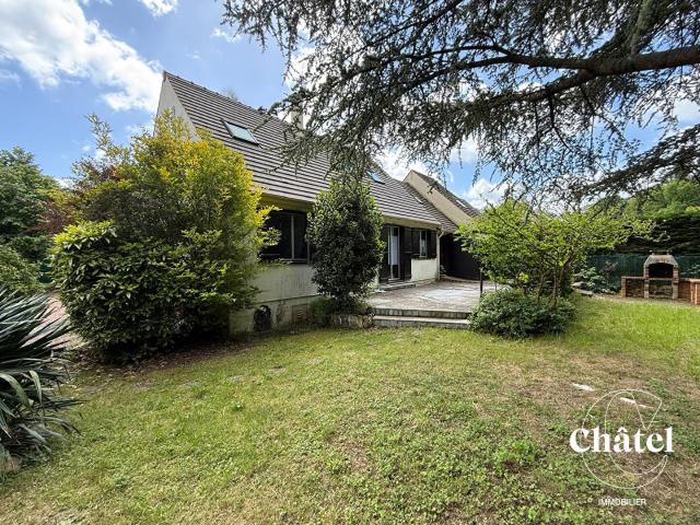 Maison 5 pièces 130 m²