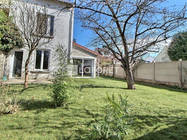 Maison 5 pièces 130 m²
