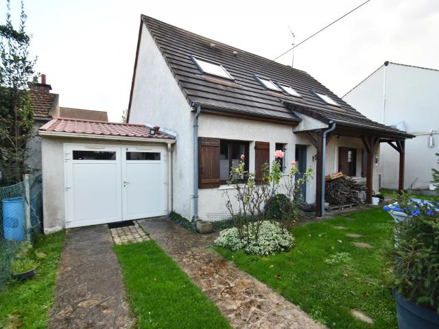 Maison 5 pièces 130 m²