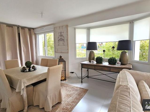 Maison 5 pièces 130 m²