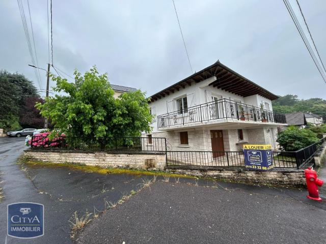 Maison 5 pièces 130 m²