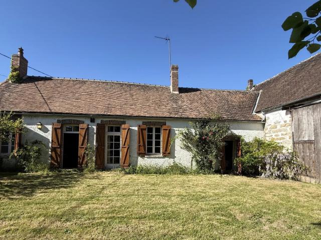 Maison 5 pièces 130 m²