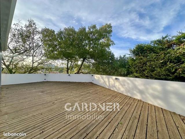 Maison 5 pièces 130 m²